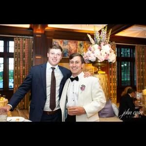 Meet your Posher, Chris